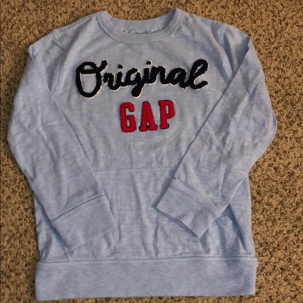 boys long sleeve !!